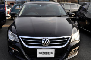 フォルクスワーゲンの画像