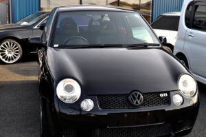 フォルクスワーゲンの画像